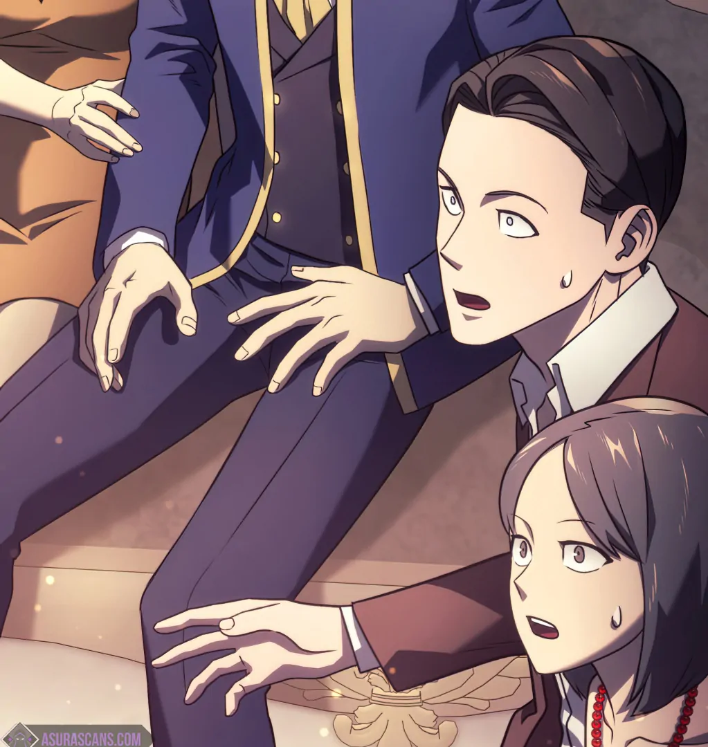 Revenge of the Iron-Blooded Sword Hound, Chapter 19 image 101